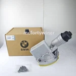 11428583895 Aluminum Oil Cooler Filter Housing For Bmw B58 340I 440I 540I 740I. Fixed Price $219.00.