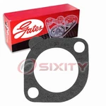 Gates 33644 Coolant Thermostat Housing Gasket For WO-35148 WO-35085 WO-35041 Sd. Fixed Price $7.34.