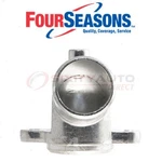 Four Seasons 85002 Engine Coolant Water Outlet For RH150 RH114 CO34768 Ch. Fixed Price $30.81.