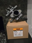 Dorman 902-858 Water Outlet With Gasket. Fixed Price $54.99.