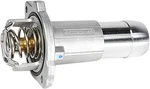 Engine Coolant Thermostat Housing Oem Acdelco 15-11073 For Chevrolet, Gmc. Fixed Price $100.35.