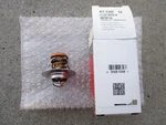 Ford LC3Z-8575-A LC3Z8575A Motorcraft RT-1247 Engine Coolant Thermostat Oem New. Fixed Price $67.19.