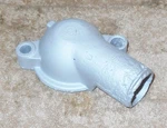 1965 1966 1967 Ford Mustang Falcon Fairlane Orig 6CYL 170 200 Thermostat Housing. Fixed Price $59.00.