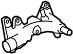 16331-31150 Toyota Outlet, Water 1633131150, New Genuine Oem Part. Fixed Price $80.29.