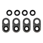 Fel-pro Es 73027 Coolant Crossover Pipe Mounting Set. Fixed Price $19.54.