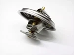 Genuine Audi Thermostat 022-121-113. Fixed Price $92.33.