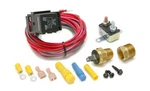Painless Performance 30114 Dual Activation Electric Fan Relay Kit With Thermo.... Fixed Price $96.76.