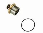 Oe Wahler Engine Coolant Thermostat For Bmw 2001-2006 M3 E46 / 2001-2008 Z3M Z4M. Fixed Price $93.40.