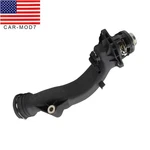 Coolant Thermostat Housing For Mercedes Benz 11-14 W221 S550 CL63. Fixed Price $53.41.
