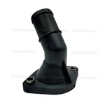 Genuine Thermostat Housing 256312B001 For Kia Soul 2010-2011. Fixed Price $139.66.