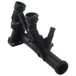 4-SEASONS Four-seasons 86305 Thermostat Housing For Vw Audi A3 Quattro Cc Golf. Fixed Price $132.50.