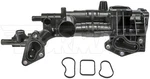 For 2014-2018 Kia Sedona Engine Coolant Thermostat Housing Dorman 2015 2016 2017. Fixed Price $174.70.