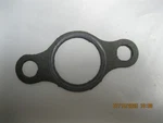 Engine Coolant Thermostat Housing Gasket-vin: J Gm Parts 10137488. Fixed Price $6.49.