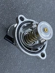 Genuine Mopar Thermostat Housing 04893177AD. Fixed Price $160.48.