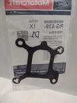 Genuine Oem Ford Motorcraft Engine Coolant Outlet Gasket RG639. Fixed Price $10.16.