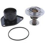 Engine Coolant Thermostat Housing Assembly-kit Motorad 5190KT. Fixed Price $62.78.