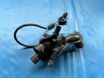 Bmw Mini One/cooper/s Thermostat Housing (11537588876) R55/R56/R57/R60/R61. Fixed Price $40.89.