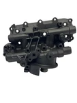 Hino J05E-TP Engine Oil Cooler S157201402 (506-13498). Fixed Price $250.00.