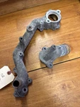 Ford 5.4 Engine Crossover Coolant Thermostat Housing Oem 2L1E-8C368-AB. Fixed Price $40.00.