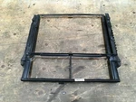 2005 Land Range Rover L322 Hse Engine Radiator Ac Condenser Housing Shroud Oem+. Fixed Price $74.06.