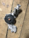 2011-2018CHRYSLER Dodge 3.6 Water Pump Engine WP9ST045AB Oem Cheapest. Fixed Price $40.00.