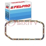 Fel-pro 20102 C Engine Oil Pan Gasket Set For RA1224 OS5425 OS30047 Zt. Fixed Price $16.36.