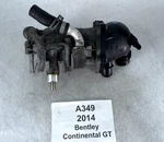 2013-2017 Oem Bentley Continental Gtc 4.0L V8 Water Thermostat Housing Pump. Fixed Price $249.95.