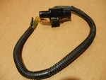 1982 Datsun 280ZX Turbo Upper Dashboard Ambient Temperature Sensor. Fixed Price $48.00.