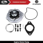 For 2010-2011 Volvo XC60 Engine Water Pump Gates. Fixed Price $140.80.