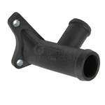 Vaico Engine Coolant Outlet Flange Front V100289 027121133E For Volkswagen Vw. Fixed Price $15.60.