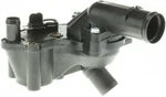 Engine Water Outlet-coolant Gates Fits 05-10 Ford Mustang 4.0L-V6. Fixed Price $124.51.