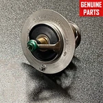 For Toyota Land Cruiser FZJ80 1993-1997 Oem Engine Coolant Thermostat Assembly. Fixed Price $134.26.