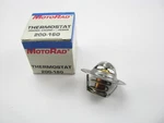 Motorad 200-160 Engine Coolant Thermostat. Fixed Price $10.96.