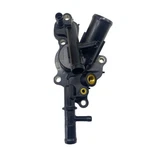 New Water Outlet Fit For Nissan Sentra 1.8L 2013 2014 2015 2016 2017 2018 2019. Fixed Price $29.99.