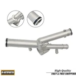 03H121117A For Volkswagen Passat Touareg Cc Audi Q7 Thermostat Housing New. Fixed Price $35.64.