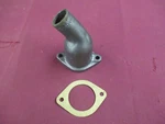 1935-37 Packard 120 Water Outlet Housing 302090. Fixed Price $74.99.
