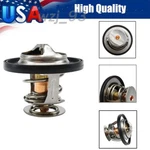 Thermostat Fits For Mopar Dodge Ram Chrysler Jeep 5.7L 6.1L 6.2L 6.4L 52028898AI. Fixed Price $10.01.