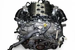 2011 Infiniti M37 3.7L V6 Vvel Rwd Engine Jdm VQ37HR Free Shipping. Fixed Price $1699.00.