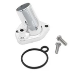 Engine Coolant Thermostat Housing-water Neck Mr Gasket 2662. Fixed Price $32.70.