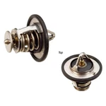 For Mitsubishi Eclipse 2000-2012 Ntc WV64MC-82 Engine Coolant Thermostat. Fixed Price $17.62.