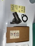 New Old Stock Four Seasons Part Number 84847 Engine Coolant Water Outlet.. Fixed Price $9.00.