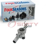Four Seasons 86073 Engine Coolant Thermostat Housing For CH6915 902-5915 Sk. Fixed Price $50.08.
