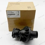 New Thermostat W/ Housing 11537598865 For Bmw F15 F16 F22 F23 F30 F32 F33 F36. Fixed Price $74.90.
