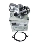 Engine Coolant Thermostat Assembly 2722000415 For Mercedes C300 C350 E350 ML450. Fixed Price $50.00.