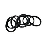 Lot Of - 2273 Engine Coolant Thermostat Seal 25273. Fixed Price $24.95.