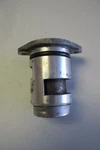 Porsche 911 914 Behr Oil Thermostat X124883000 For 1971-1989. Fixed Price $79.99.