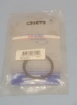 Genuine Carquest Auto Engine Coolant Thermostat Seal C31273. Fixed Price $5.00.