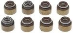 Engine Valve Stem Oil Seal Set Mahle SS45866A. Fixed Price $12.53.