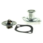For Dodge Charger 1966-1978 Motorad 4830KT Engine Coolant Thermostat Kit. Fixed Price $15.09.