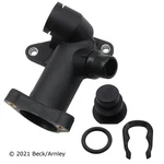 Beck Arnley Engine Coolant Outlet Flange For 00-05 Volkswagen Passat 147-0023. Fixed Price $26.15.